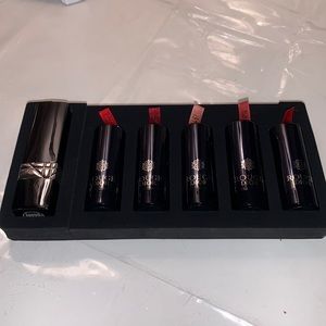 Golden Nights Dior Lipstick Set